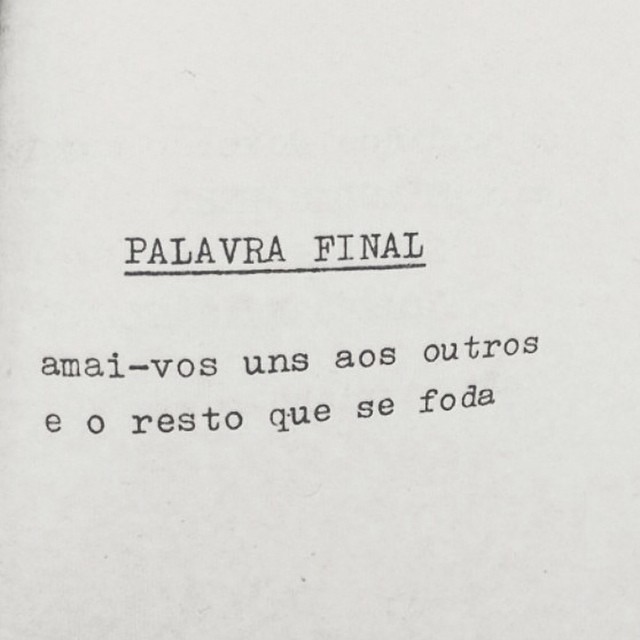 carioca