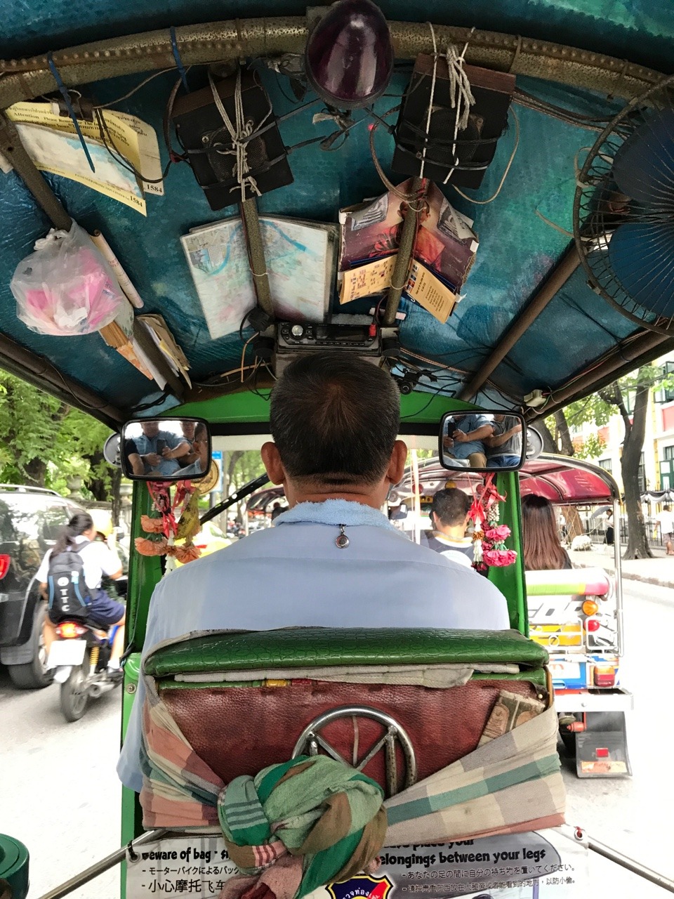 artphotocollector:
“Have Tuk-Tuk will travel…
”
“Let serendipity be your muse…”