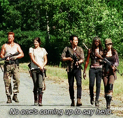 thewalkinggifs: But that’s exactly what happened.