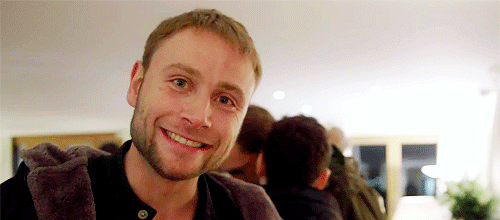 sense8blog:  it’s not a normal working relationship, it’s more like, family-ship