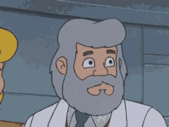 bootyscientist2:  “For a million dollars, would you-“