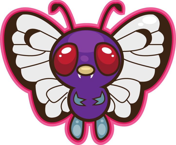 pokemonpalooza:  Artist: PiNkOpHiLiC 