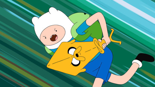 madridista-4-life:  Monday, November 2 at 8:00 p.m. (ET/PT)… “Bonnie and Neddy” – Finn and Jake, acting on orders from Candy Kingdom’s new ruler Princess King of Ooo, stumble upon one of the kingdom’s greatest secrets.Tuesday, November 3 at