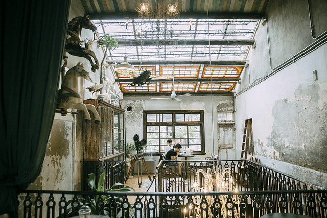 convexly:  untitled by Penguin Kao on Flickr. 