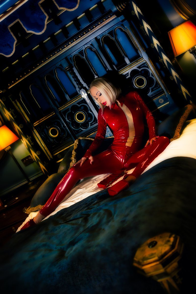 sexyvamptv-blog: Randy 