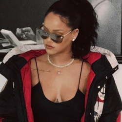 Rihanna X Bts