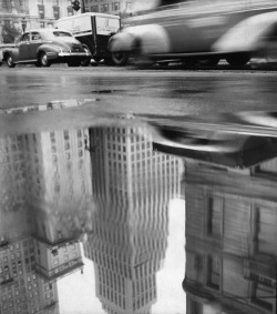 last-picture-show:   Robert Frank, New York, 1947  