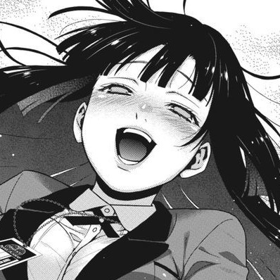 forroa: Jabami   Yumeko 3/?   …Ready to lose yourself in our addiction? 