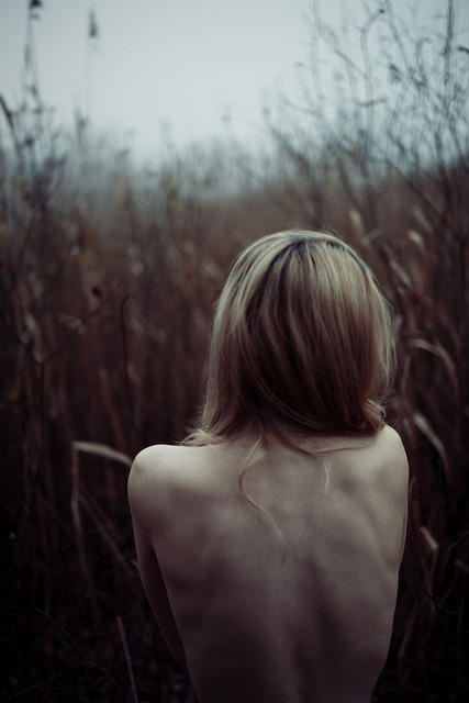 left-nut: untitled by Heiner Luepke on Flickr.