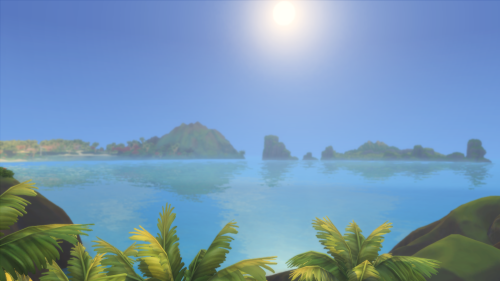 Gem’s first day in Sulani