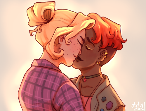 artlyloser: Im love;;;  them …. 