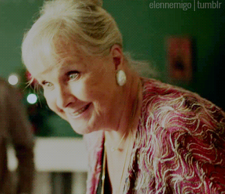 elennemigo: With these nine women I want to salute all women of Sherlock. Some loved, some not so mu