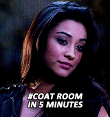  HASHTAG: The Adventures Of A Very Drunk Emily Fields 