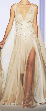 vincecartersisgone-deactivated2:collections that are raw as fuck ➝ zuhair murad s/s 2013