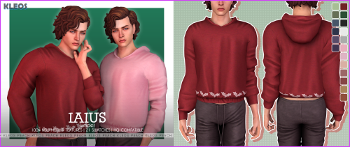 ♡ DOWNLOAD FREE HERE ♡★ NEW FEMALE ITEMS ★★ NEW MALE ITEMS ★