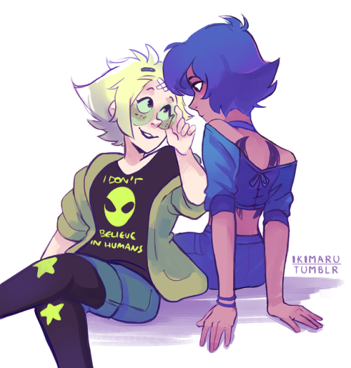 Sex some human lapidot bc I hadn’t drawn that pictures
