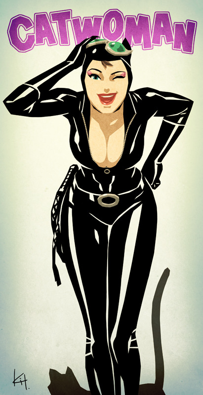 pinuparena:  By Kit