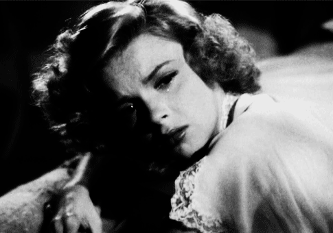 judyfashion:Judy Garland Mood