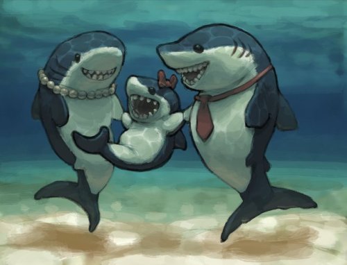 Comm for that same friend. Fambly