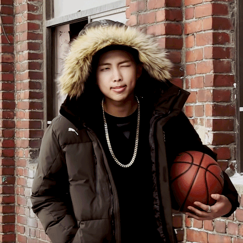 Jock Bangtan 1/? | Bball Captain Joon