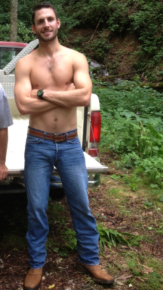 hardonformanstink:  Ready to get out and start the hunt!