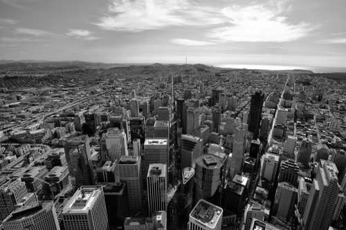 vanstyles: Helicopter ride over San Francisco with my Leica Monochrom