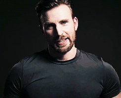 mezaboy:  Captain America