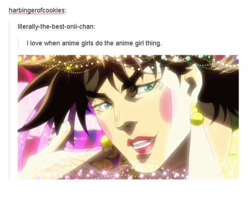 onegamer2envythemall:  JoJo’s Bizarre Adventure porn pictures