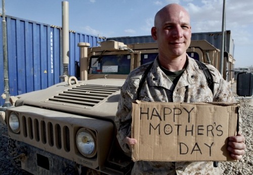 Happy Mother’s Day to all the Military Moms! Support Our Troops!