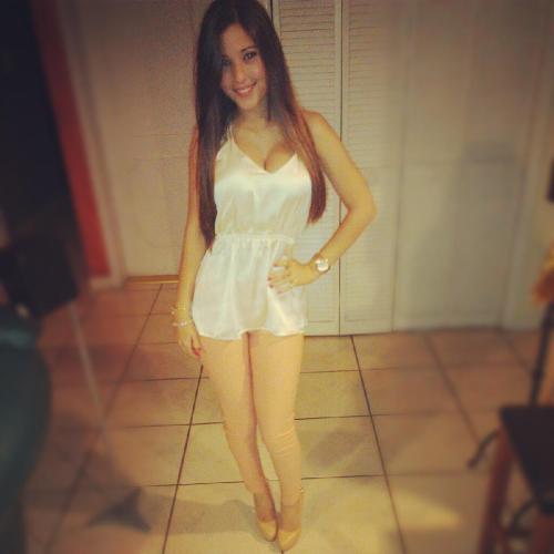 nakedchick:  Some more of me ;)