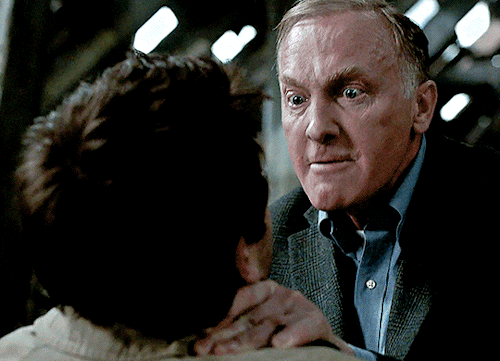 You Know What Every Other Version Of You Did After "gripping Him Tight And Raising Him From Perdition?"