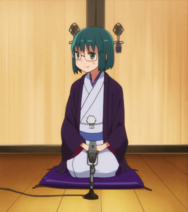 Joshiraku Manga Tumblr Posts Tumbral Com