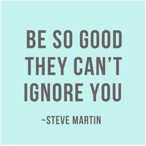 My Teen Quote
