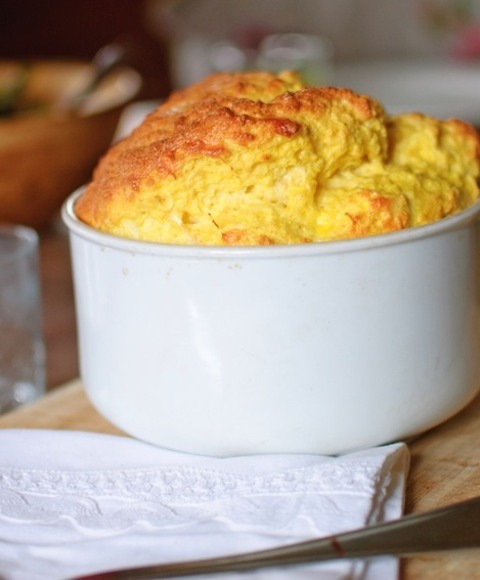Cheese Souffl And Tyrannical Toasters