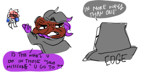 lnkle: r76 valentines: day 6 – mission 