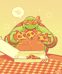 factaymius:official taste-tester - by greenendorf
