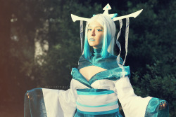 adurnah-cosplay:  Some other photos of my