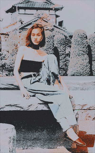   - - galerie / kiko mizuhara