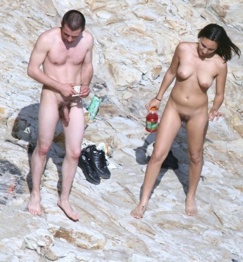 30 anni nudista/naturista di Roma