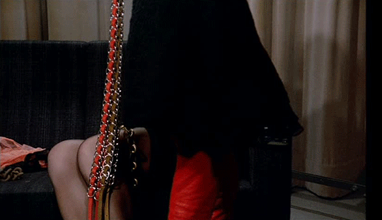 kittenplaylist:  Eugenie de Sade | 1974