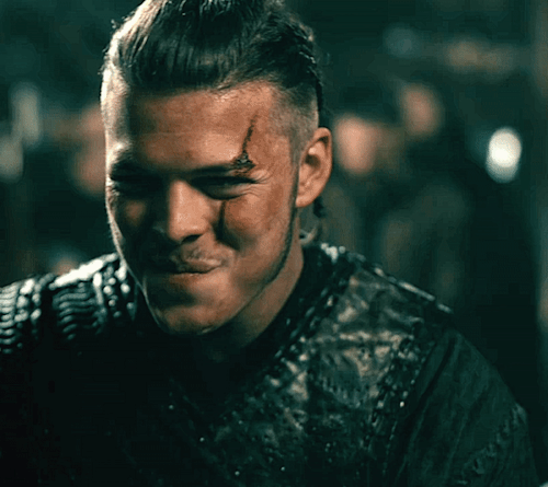Ivar - Series Finale