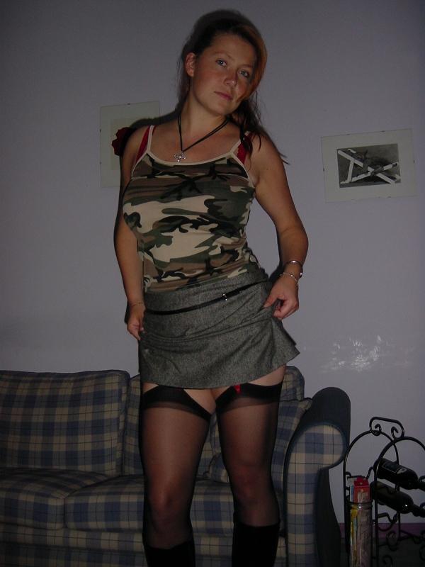 mymarinemindpart3:  Mixed Beauties pt 21