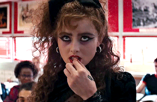 Kathryn Newton As Lisa SwallowsLISA FRANKENSTEINwritten By Diablo Cody & Dir. Zelda WilliamsComing To