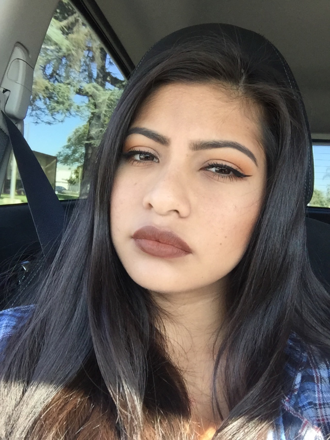 coldbloodedxicana:  Hello diss me, mean mug on fleek.