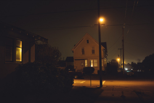 se17enteen:   	Untitled by Johannes Huwe    	Via Flickr: 	Eureka, California  Twitter // Facebook // Website   