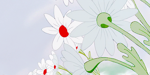 nataliedurmer:    All the flowers. Would have very extra special powers. They would