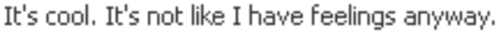 My Teen Quote