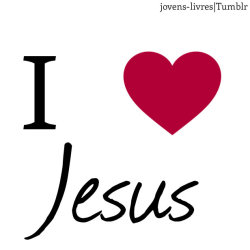 Jesus is my life.