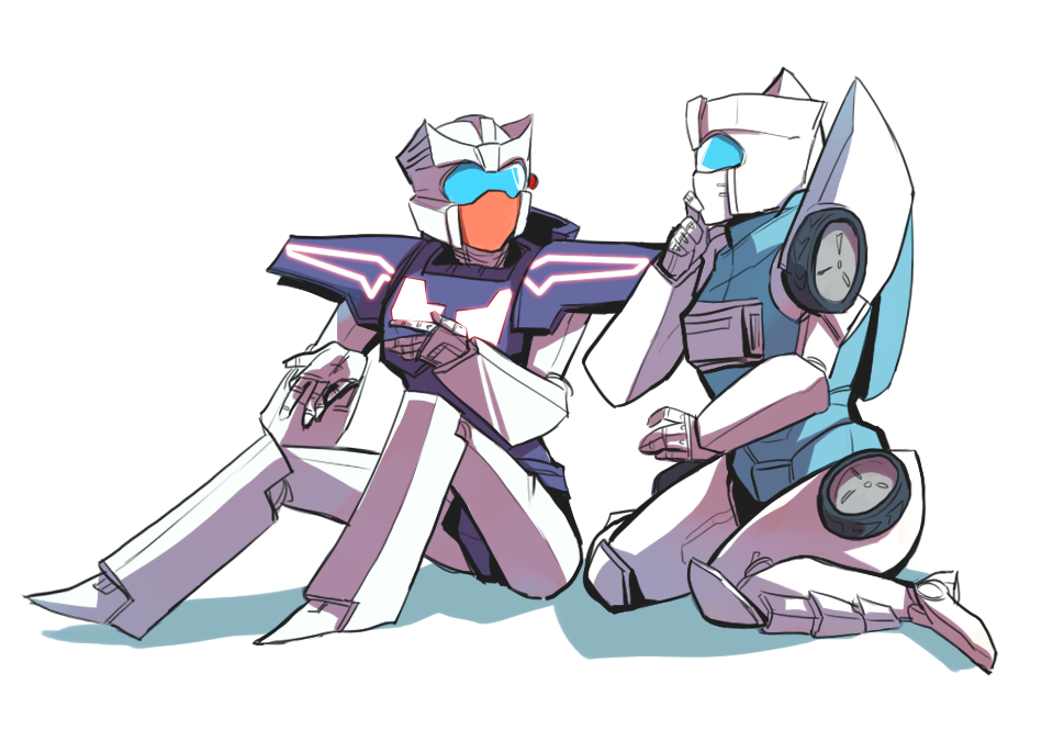 dataglitch:  minibots(ღ˘◡˘ღ)  minibots＼(*＾▽＾*)／ CUTE MINIBOTS!(〃^∇^)ﾉ