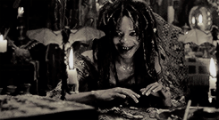 Favorite Potc Character Meme: [1/5] Bro/otps